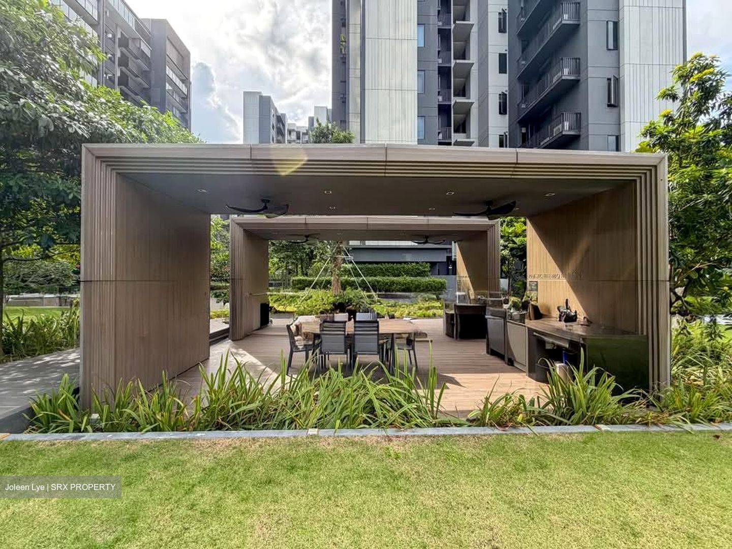 Leedon Green (D10), Condominium #595993491